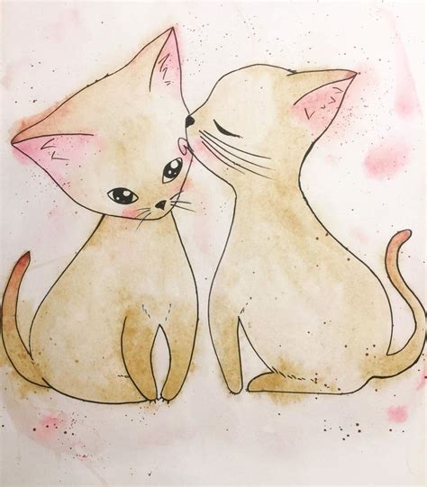 Cute kitties | Skillshare Student Project