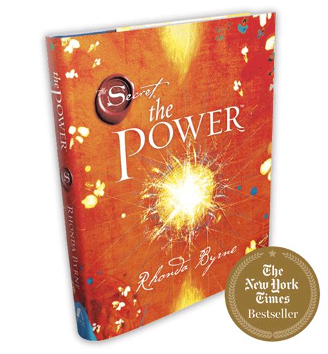 The Power | The Secret - Official Website