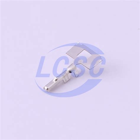 SZE-002T-P0.3 JST | C265428 - LCSC Electronics