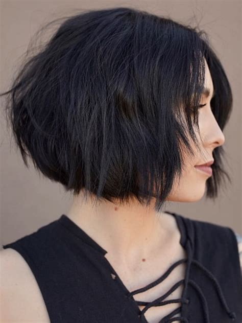 50 Chic French Bob Haircuts To Get You Feeling Parisian Your Classy Look