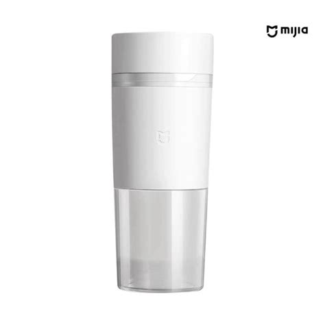 Xiaomi Mijia Mini Portable Juice Blender 300ML Best Price