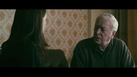 Harry Brown Official Trailer Hd Youtube