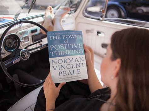 The Power of Positive Thinking by Norman Vincent Peale - ClassicBooks.com