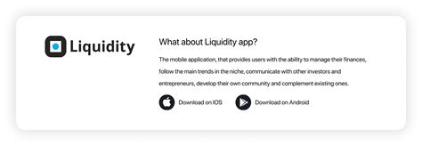 Liquidity Crypto Wallet Social Network App On Behance