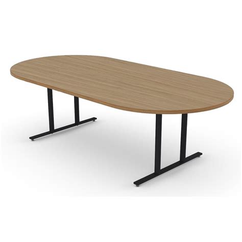 Baltix Oval Conference Table Wayfair