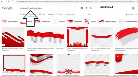 71 Background Ppt Merah Putih Free Download Myweb