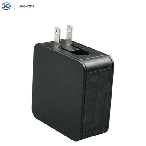 Us Folding Plug Pd Charger65w Type C Pd Chargerusb Type C Pd Charger