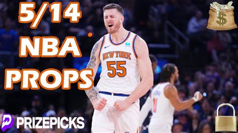 Prizepicks Nba Picks Tuesday Nba Player Props Picks Nba