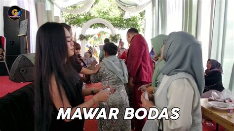 Mawar Bodas G Production Youtube