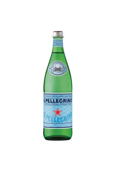 San Pellegrino Doğal Mineralli Su 750 Ml 1 ADET Fiyatı Yorumları