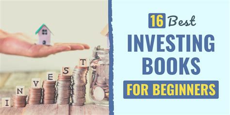 16 Best Investing Books For Beginners 2023 Update