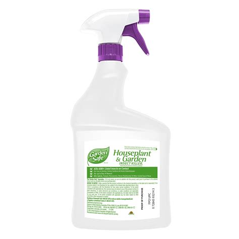 Mua Garden Safe Oz Houseplant And Garden Insect Killer Ready To Use