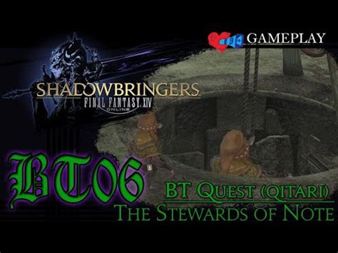 My SHADOWBRINGERS Beast Tribe GamePlay Delving Deeper Qitari Part 06