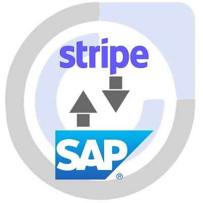 SYNC Integration For SAP And Stripe Commercient