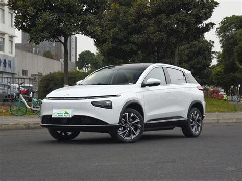 New Electric Car Geely Zeekr X 2023 Zeeker X 4 5 Seats Suv Coche