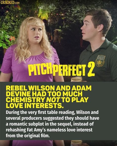 20 Aca-Awesome Facts About the 'Pitch Perfect' Trilogy | Cracked.com