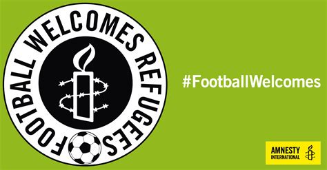 The Uks Biggest Ever Celebration Of Refugees And Football