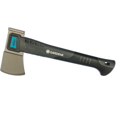 Топор плотницкий садовый Gardena 900 B (8713-48) - ™ Fiskars