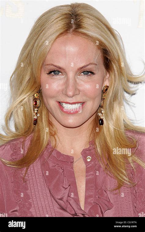 © 2007 Jerome Warezuma Press Actress Eloise Dejoria During Arrivals At