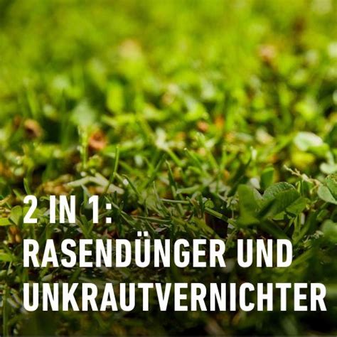 Hagebau Nadlinger COMPO Rasendünger mit Unkrautvernichter 12 kg für