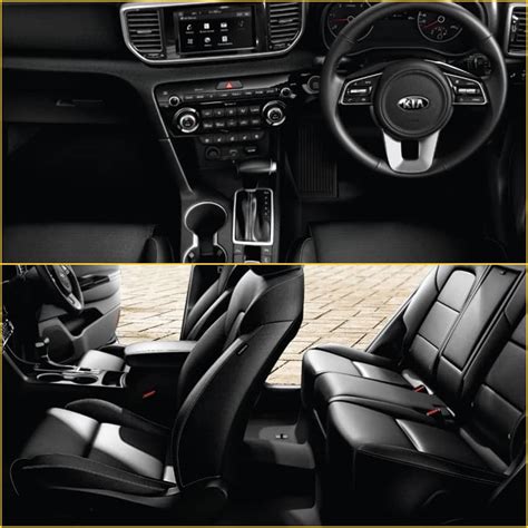 Kia Sportage Black Limited Edition Price In Pakistan 2023