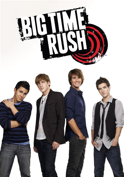 Big Time Rush Season 2 Watch Episodes Streaming Online