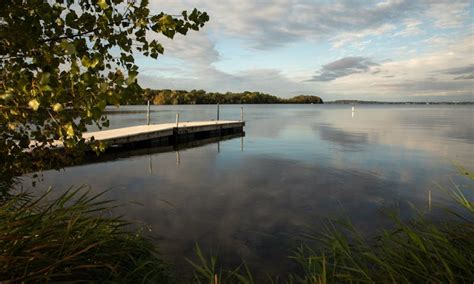 Lake Mendota: To swim or not to swim? - The Daily Cardinal