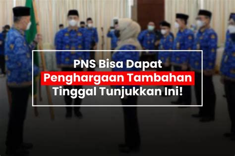 Di Luar Uu Asn No 20 Tahun 2023 Pegawai Negeri Sipil Di Indonesia Bisa