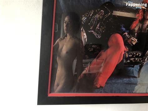 Dora Madison Burge Eyes On Dora Nude Leaks Photo Thefappening