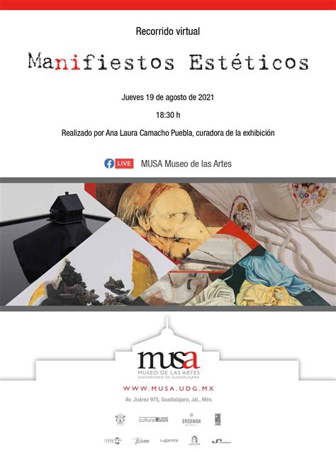 El Musa Despide Con Actividades Dos De Sus Exposiciones Coordinaci N