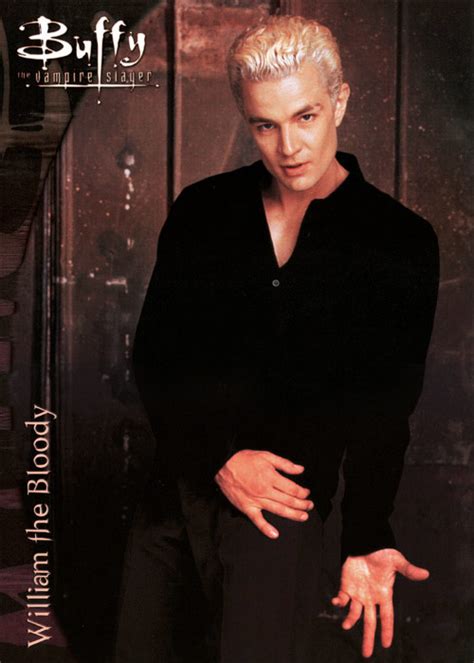spike - Buffy the Vampire Slayer Photo (652787) - Fanpop