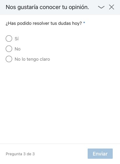 Aprende Cómo Hacer Una Encuesta De Satisfacción Del Cliente