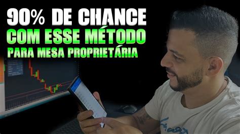 Mesa ProprietÁria Como Passar Com O RobÔ V12 Youtube