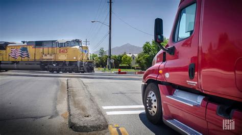 Operation Lifesaver Awards Rail Safety Awareness Volunteers Freightwaves