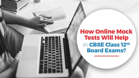 Oswaal How Online Mock Tests Will Help In Cbse Class Th Board Exams