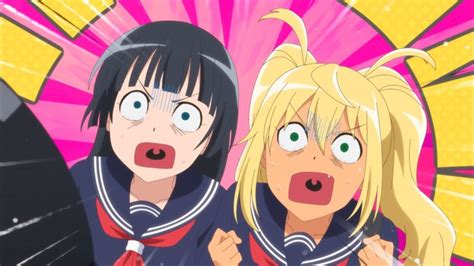 Dumbbell Nan Kilo Moteru Spicy Nude Finale Sankaku Complex