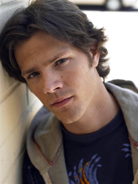 Jared Padalecki Supernatural Photo 6591509 Fanpop