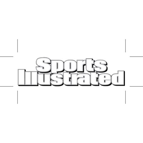 Sports Illustrated Logo Download png