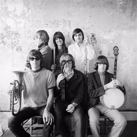 Jefferson Airplane Lyrics Songs And Albums Genius