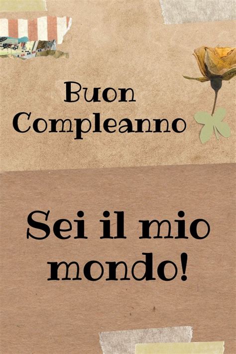 Migliore Augurio Buon Compleanno Per Il Mio Ragazzo Stampare Gratis Per