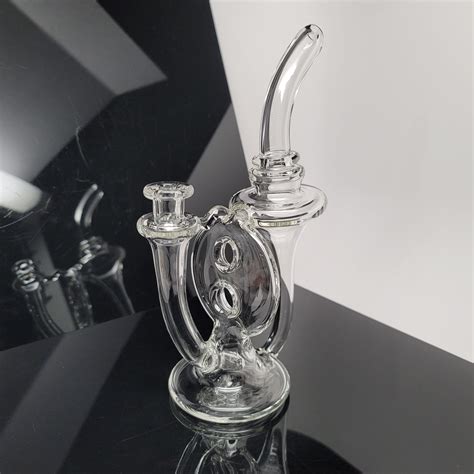 Quantum Leap Recycler Online Smoke Shop 710 Pipes