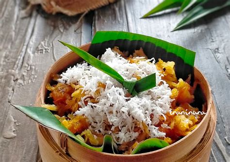 Resep Sawut Singkong Oleh Irani Nara Cookpad