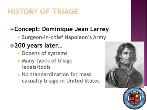 Ppt Guidelines For Mass Casualty Triage Powerpoint Presentation Free