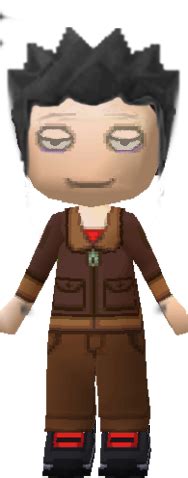 Morcubus (MySims Islanders DS) | My Sims Fanon | Fandom