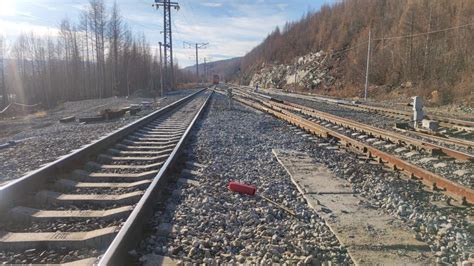 ГК 1520 модернизировала станцию Юктали в Амурской области | Новости ГК 1520