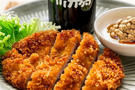 Rezept Tonkatsu - Julian Kutos | Kochkurse & Rezepte