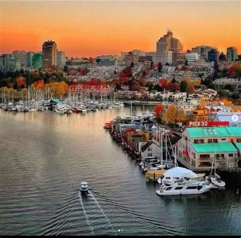 Granville Island | Art-BC