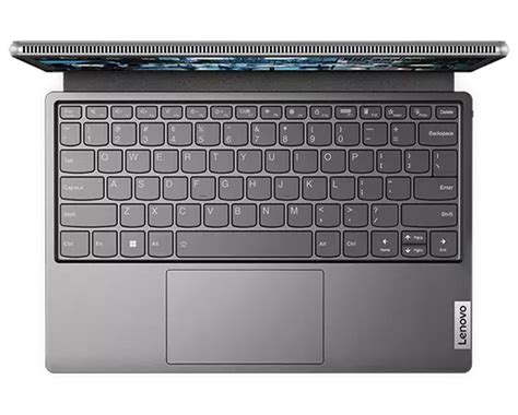 Ideapad Duet I Gen Intel Intel Powered In