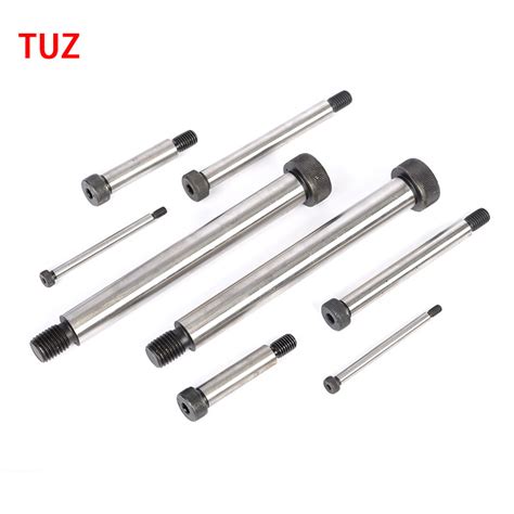 Tuz 12 9 Grade ISO7379 Metric System ASME ANSI B18 3 13 British System