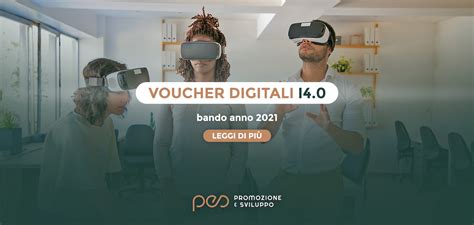 Bando Voucher Digitali Impresa 4 0 Anno 2021 Palermo Pes